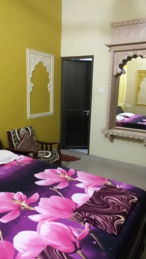 Shivam Tourist Guest House Бунди Экстерьер фото