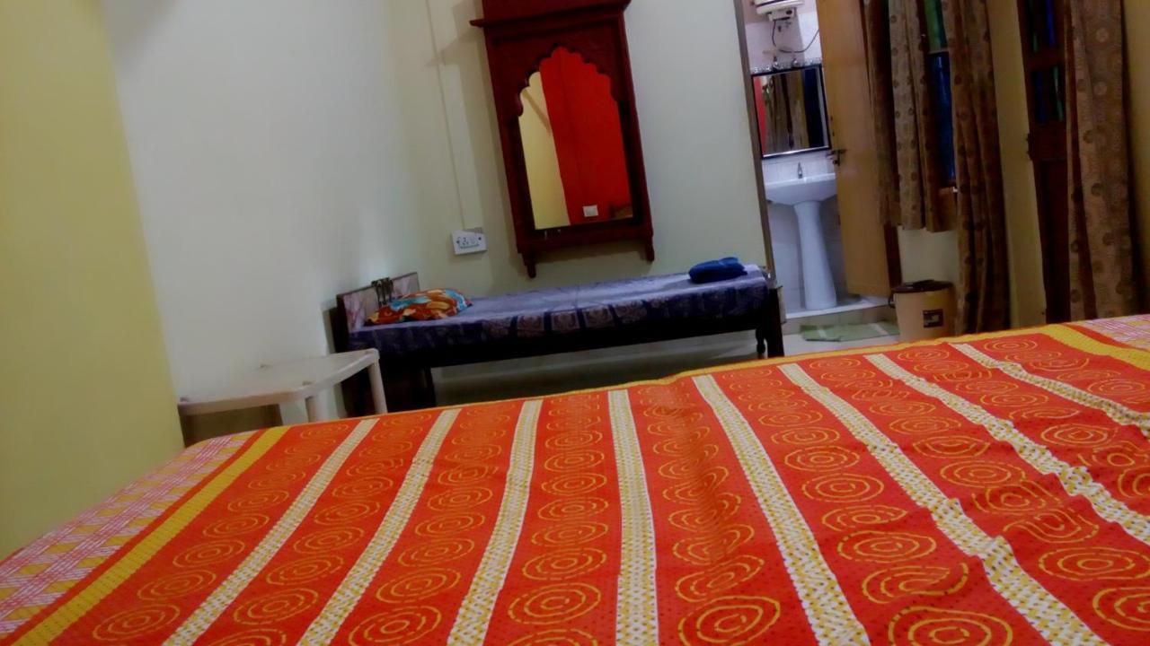 Shivam Tourist Guest House Бунди Экстерьер фото