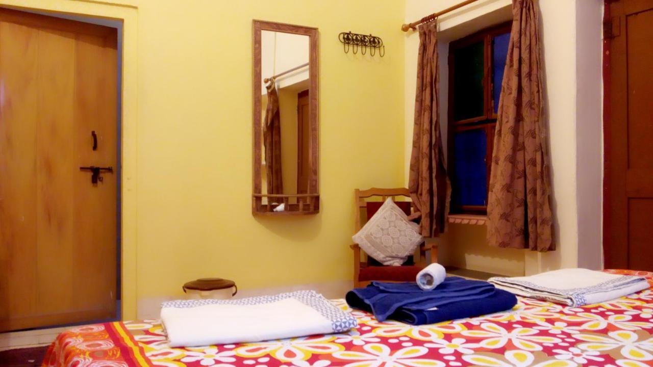 Shivam Tourist Guest House Бунди Экстерьер фото